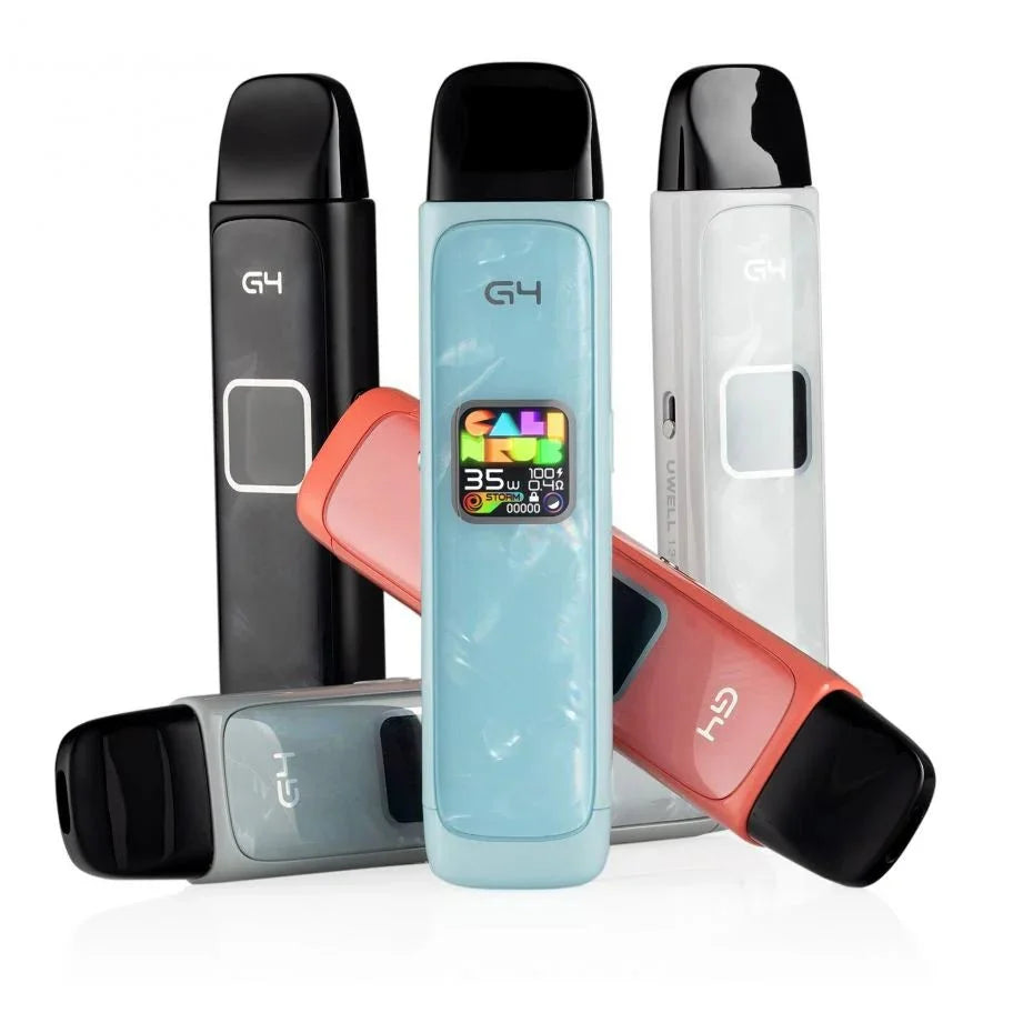 Uwell Caliburn G4 Pod System Kit India