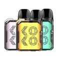 Uwell Caliburn GK2 Vision Pod System Kit India