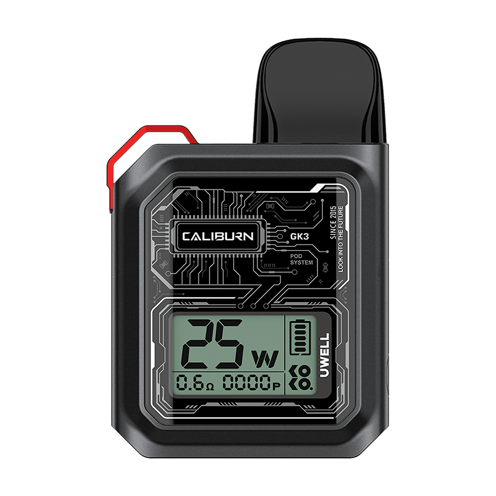 Uwell Caliburn GK3 Pod System Kit India
