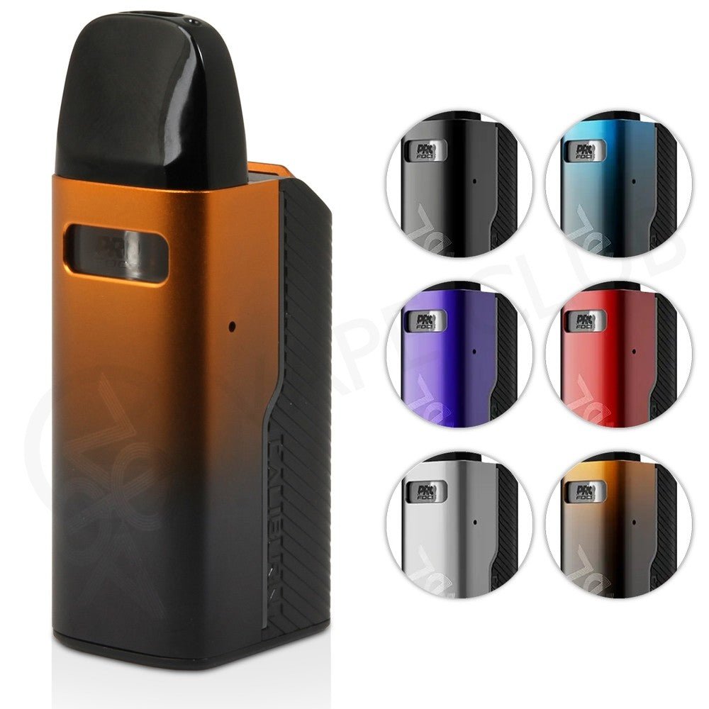Uwell Caliburn GZ2 Pod System Kit India