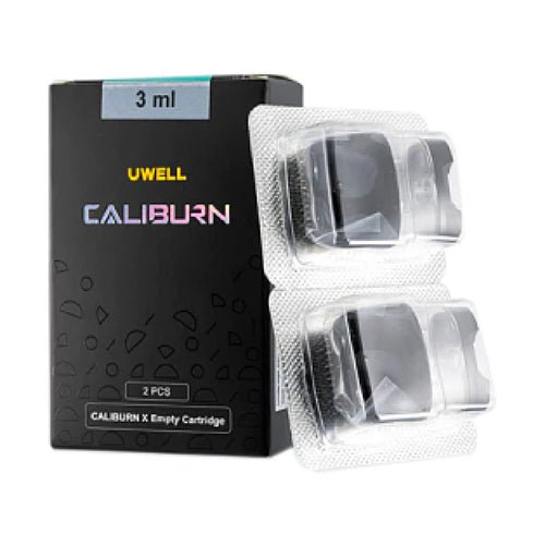 UWELL CALIBURN X REPLACEMENT POD
