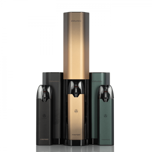 UWELL TRIPOD PCC STARTER KIT INDIA