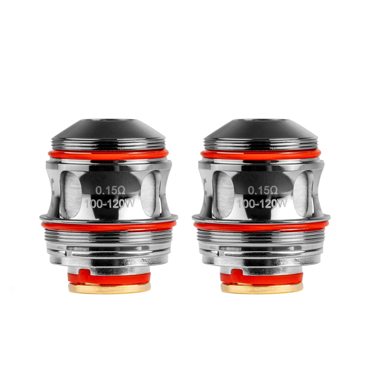 Uwell Valyrian 2 Coils - 2 Pack