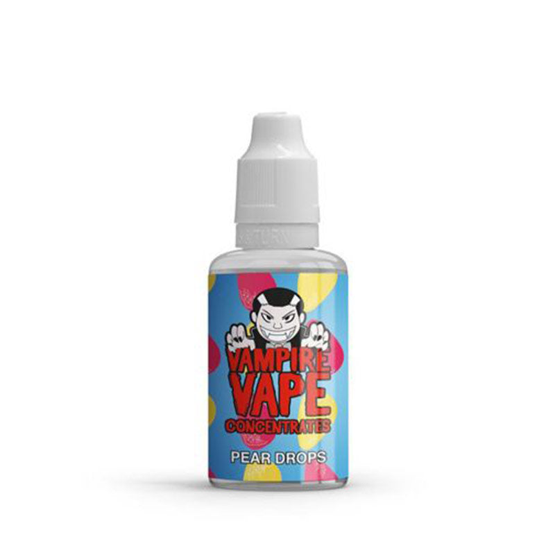 Vampire Vape Pear Drops Flavour Concentrate 30ml
