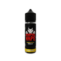 Vampire Vape Tropical Pineapple Dream E-Liquid Shortfill 50ml