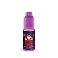 Vampire Vape Rhubarb and Custard E-Liquid 10ml