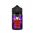 Vampire Vape Shortz Cool Red Slush