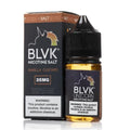 VANILLA CUSTARD SALT - BLVK - 30ML