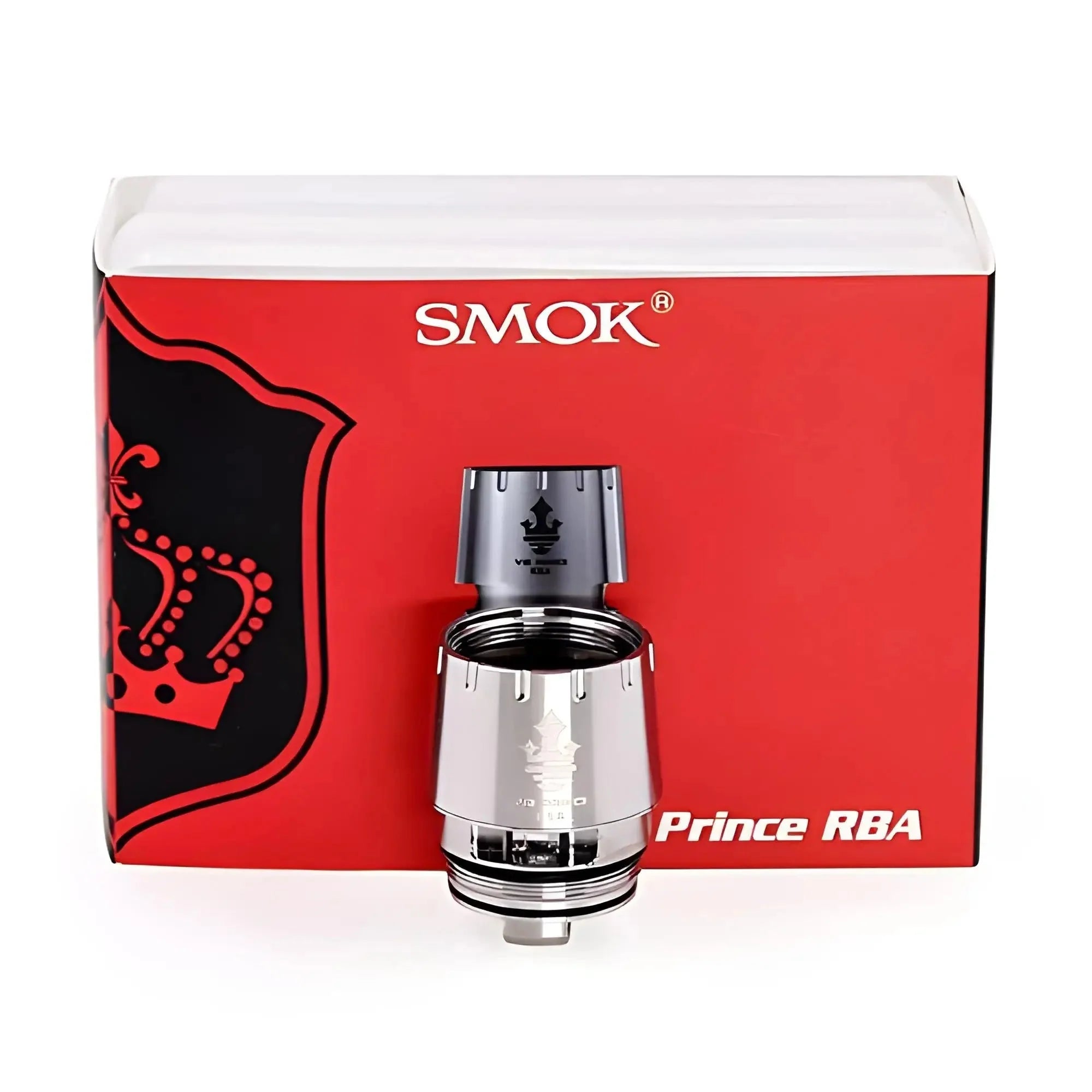 Smok TFV12 Prince Replacement Coils (Pack of 3) | Vape Mash India