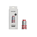 Smok LP2 Replacement Coils Meshed for Nord 50W Atomizer Silver Red