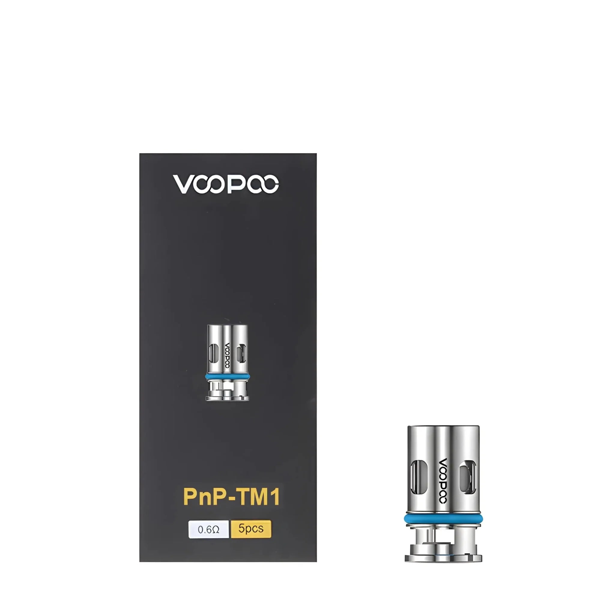 VOOPOO PnP Replacement Coils | Vape Mash India