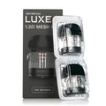 Vaporesso LUXE Q Replacement Pods India | Vape Mash India
