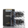 Uwell Tripod Replacement Pods 2ml Refillable E-Liquid Built-in Coil