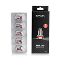 SMOK RPM Replacement Coils | Vape Mash India