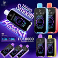 ElfBar FS18000 Disposable Pod Device 18K Puffs | Vape Mash India