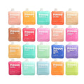 Elf Bar Pi9000 Soothing Body Gel