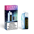 Elf Bar Nic King 30K Rechargeable Disposable Vape Mash India