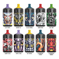 Tugboat Ultra Rechargeable Water Bottles with Vibrant Cartoon Designs