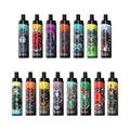 Yuoto Thanos Puffs Disposable Vape 20 Pack Mesh Coil India