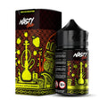 Double Apple 60ml Vape Juice (3mg) – Nasty Shisha | Vape Mash India