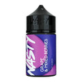 Grape & Mix Berries – Nasty Modmate 60ML (0MG / 3MG / 6MG) | Vape Mash India