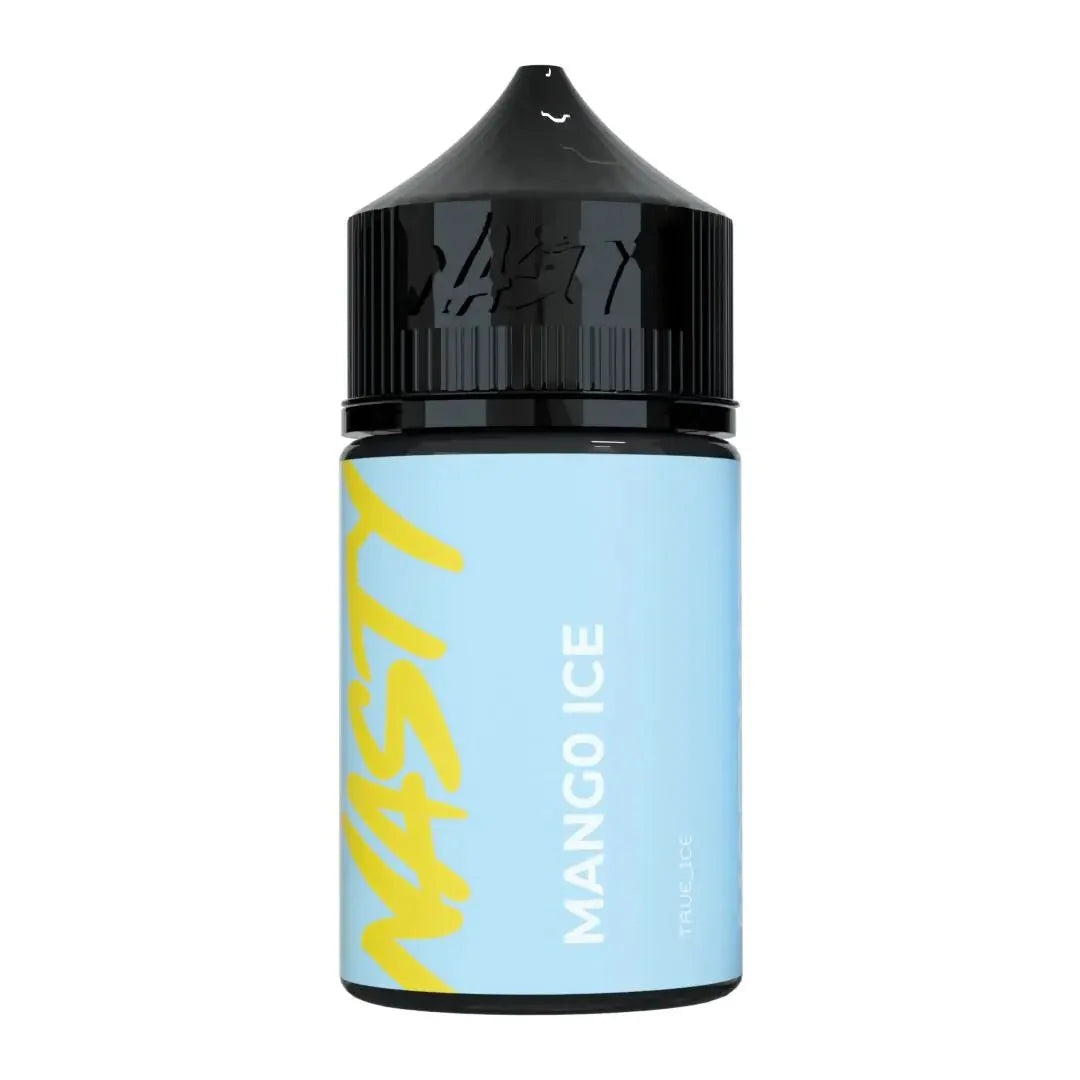 Mango Ice – Nasty Modmate Juice 60ML (0MG / 3MG / 6MG) | Vape Mash India