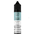Strawberry Kiwi Ice – Pod Salt Freebase 60ml (3MG & 6MG) | Vape Mash India