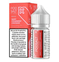 Sweet Strawberry Lemonade Ice - Pod Salt Nexus Nic Salt 30ML | Vape Mash India