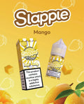 Mango - Slapple Nic Salt 30ML | 30MG, 50MG | Vape Mash India