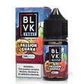 BLVK Frost Nicotine Salt – 30ml | 35mg