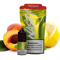 Peach Lemonade Nasty Podmate Salt 30ML | 35MG & 50MG Nic Salt