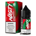 Strawberry Kiwi - Nasty | 30ML Vape Nic Salt | 35MG,50MG | Vape Mash India