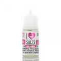 Love Salts 30ml Nicotine Salt E-Liquid Tangy Lemonade