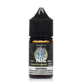 Ruthless Salt 30ml Pineapple Limeade Vape Juice with Icy Finish