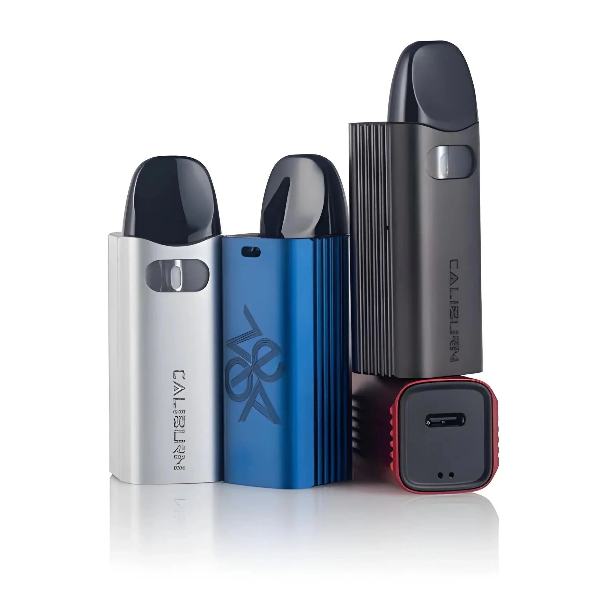 Uwell Caliburn AZ3 750mAh Pod System Kit | Vape Mash India
