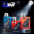 Uwell Caliburn GK3 TENET 25W Pod System India | Vape Mash India