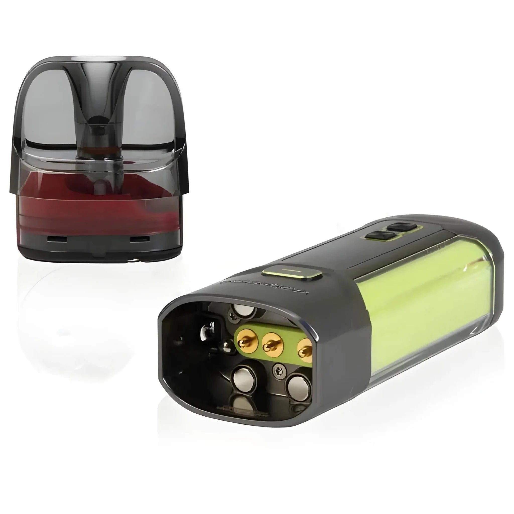 Vaporesso LUXE X PRO 40W Pod System Kit | Vape Mash India