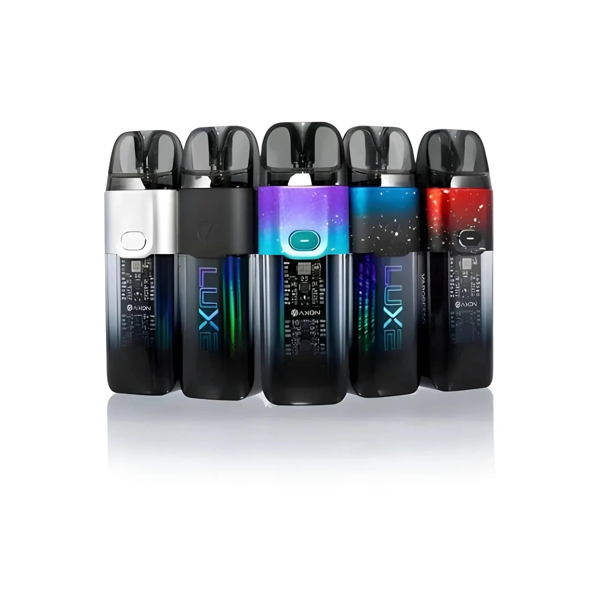 Vaporesso LUXE XR 40W Pod System Kit India | Vape Mash India