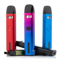 Uwell Caliburn G2 18W Pod System Kit | Vape Mash India