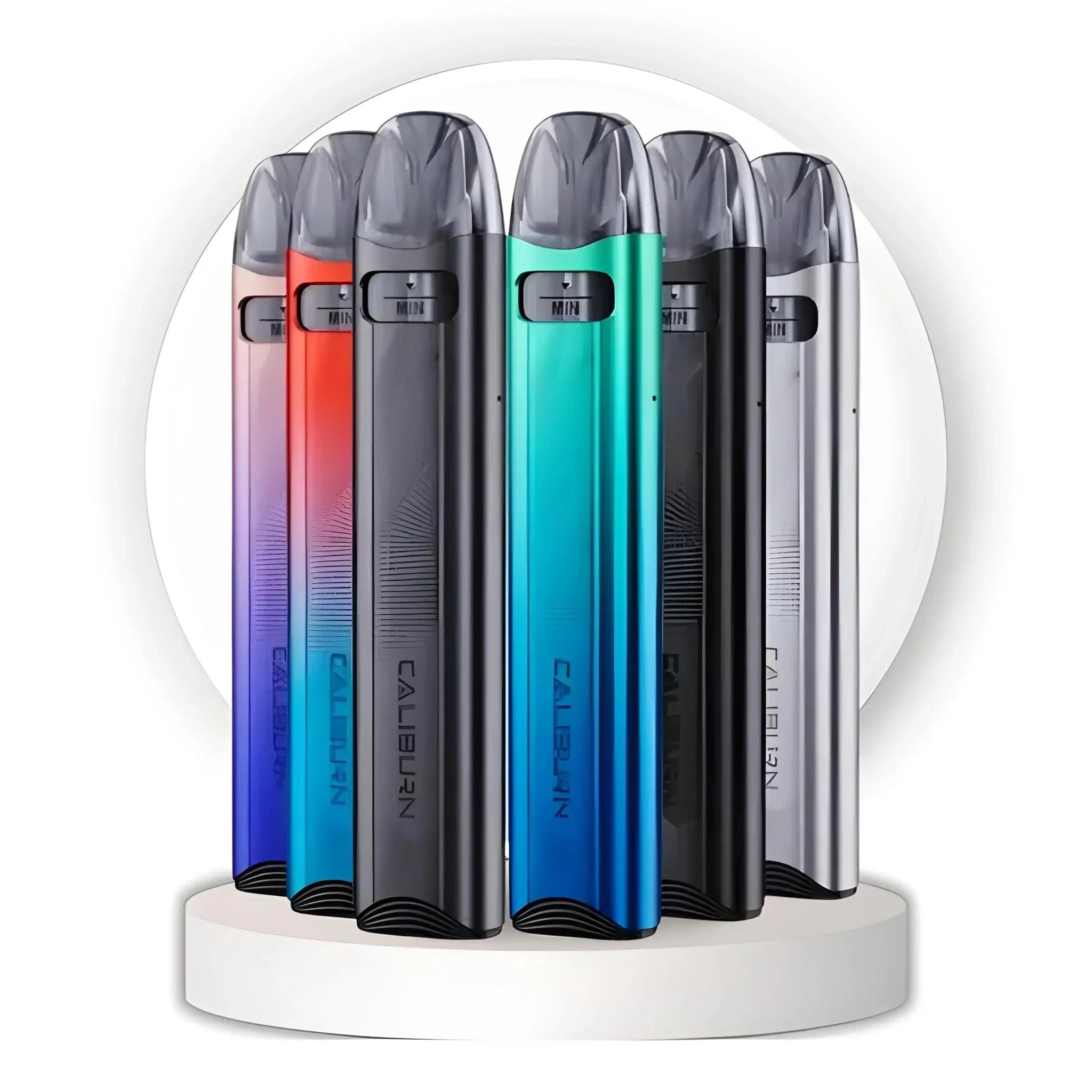 Uwell Caliburn A3S 16W Pod System Kit India | Vape Mash India
