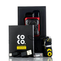 Uwell Caliburn GK2 18W Pod System Kit India | Vape Mash India