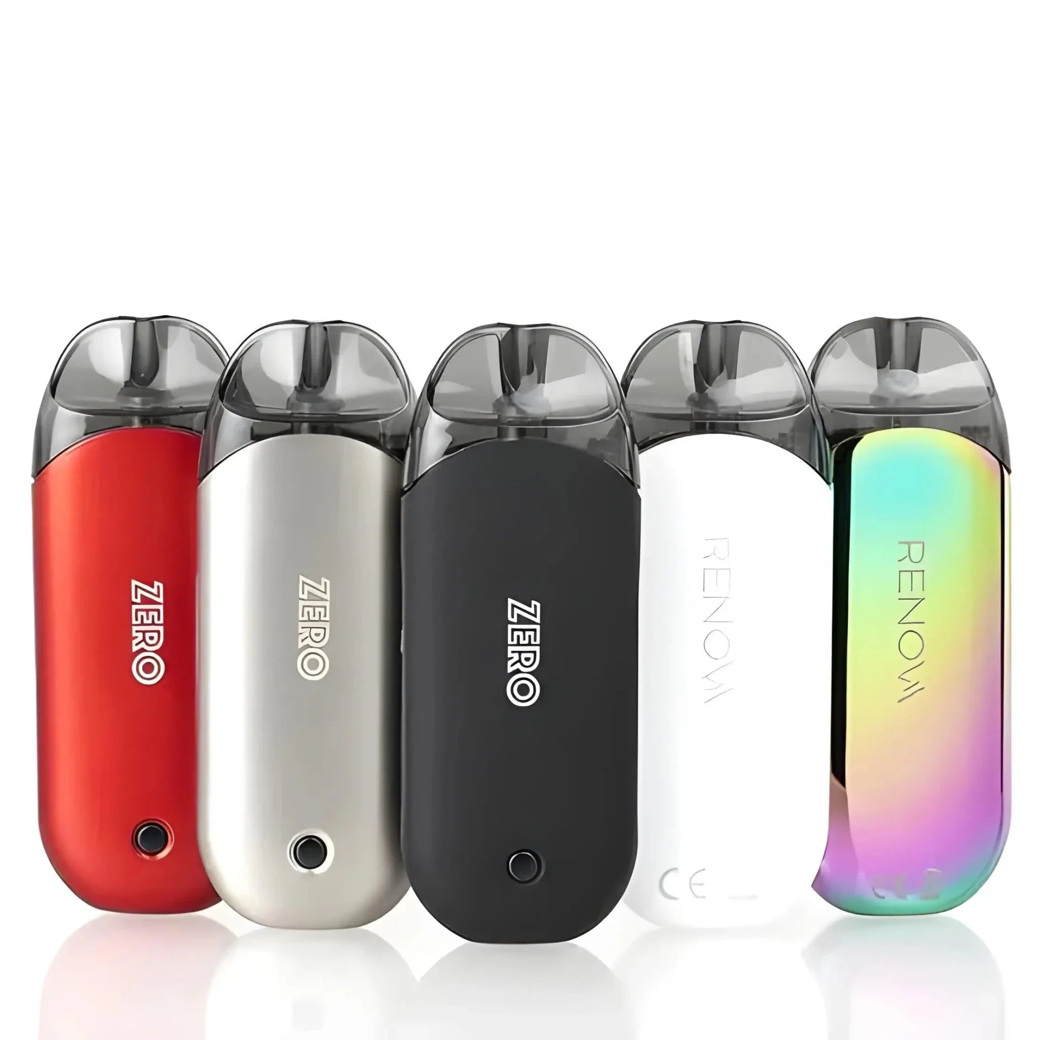 Vaporesso Renova Zero Pod System Kit | Vape Mash India