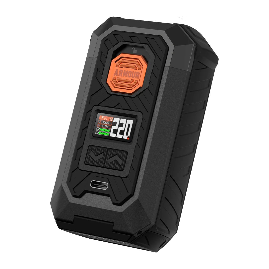Vaporesso Armour MAX 220W Box Mod
