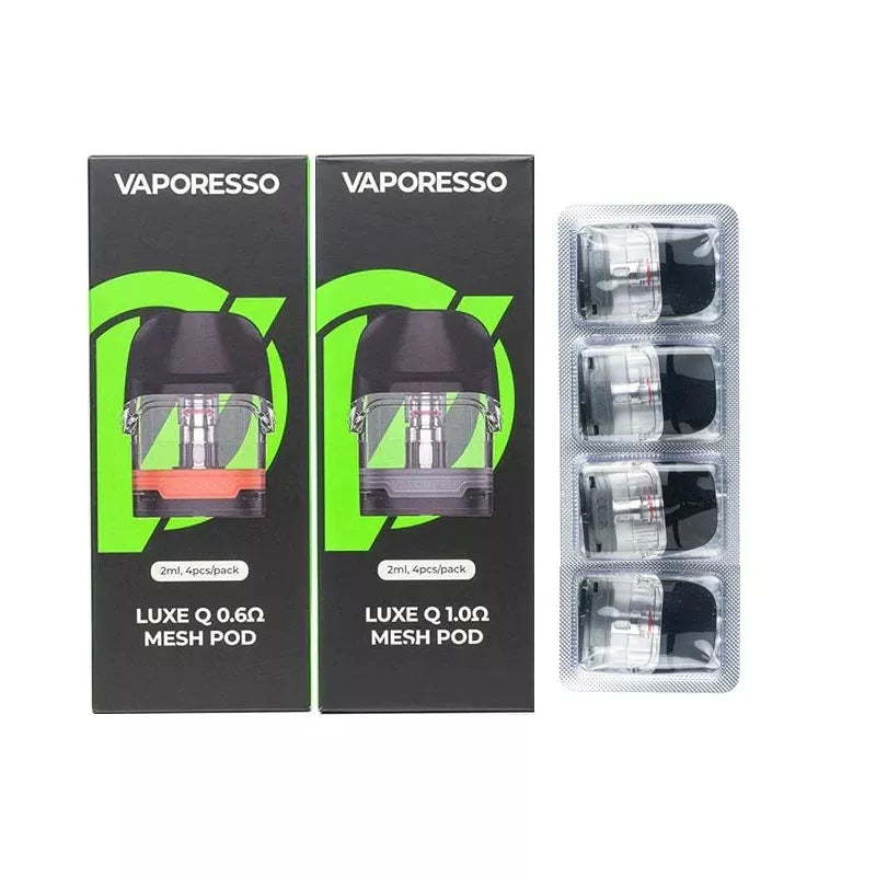 Vaporesso LUXE Q Pod Cartridge for Luxe Q Series