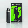 Vaporesso Luxe QS Pod System Kit India