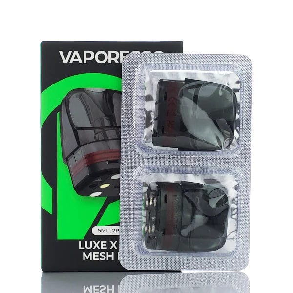 Vaporesso Luxe X Pods