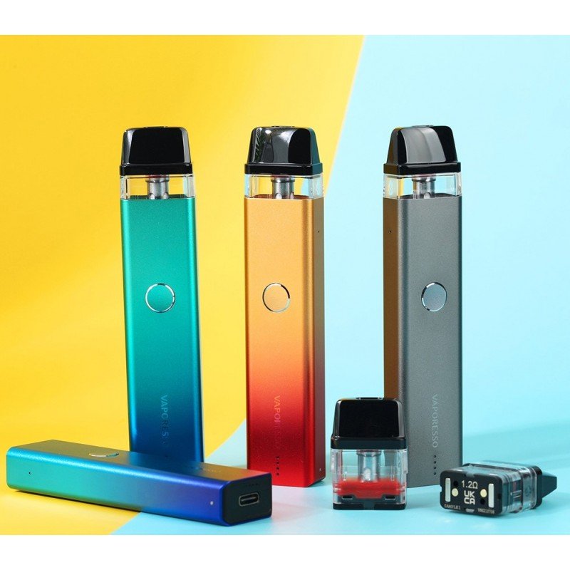 Vaporesso XROS 2 16W Pod System India