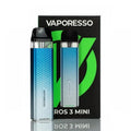 Vaporesso XROS 3 Mini Pod System Kit India