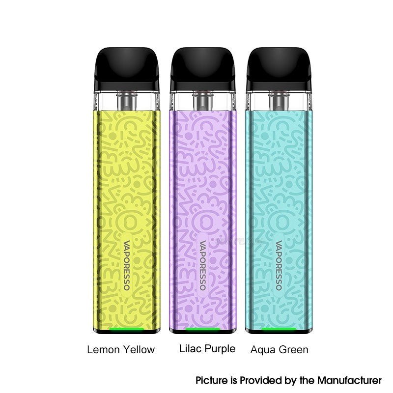 Vaporesso XROS 3 Mini Pod System Kit India