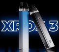 Vaporesso XROS 3 Pod System